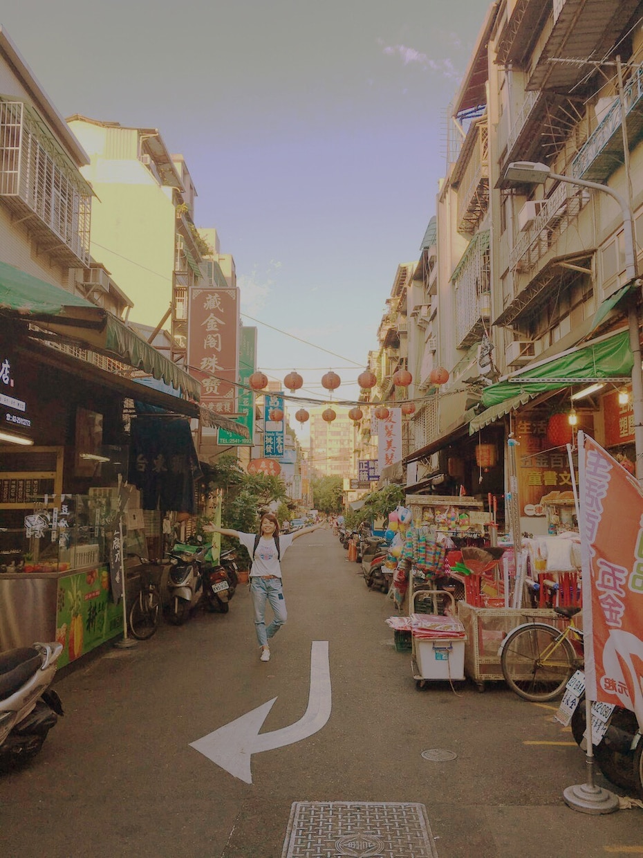 台湾在住の僕が台湾旅行の取材を代行します 台湾旅行の記事を書きたいけど写真素材、現地情報が足りない時に イメージ8