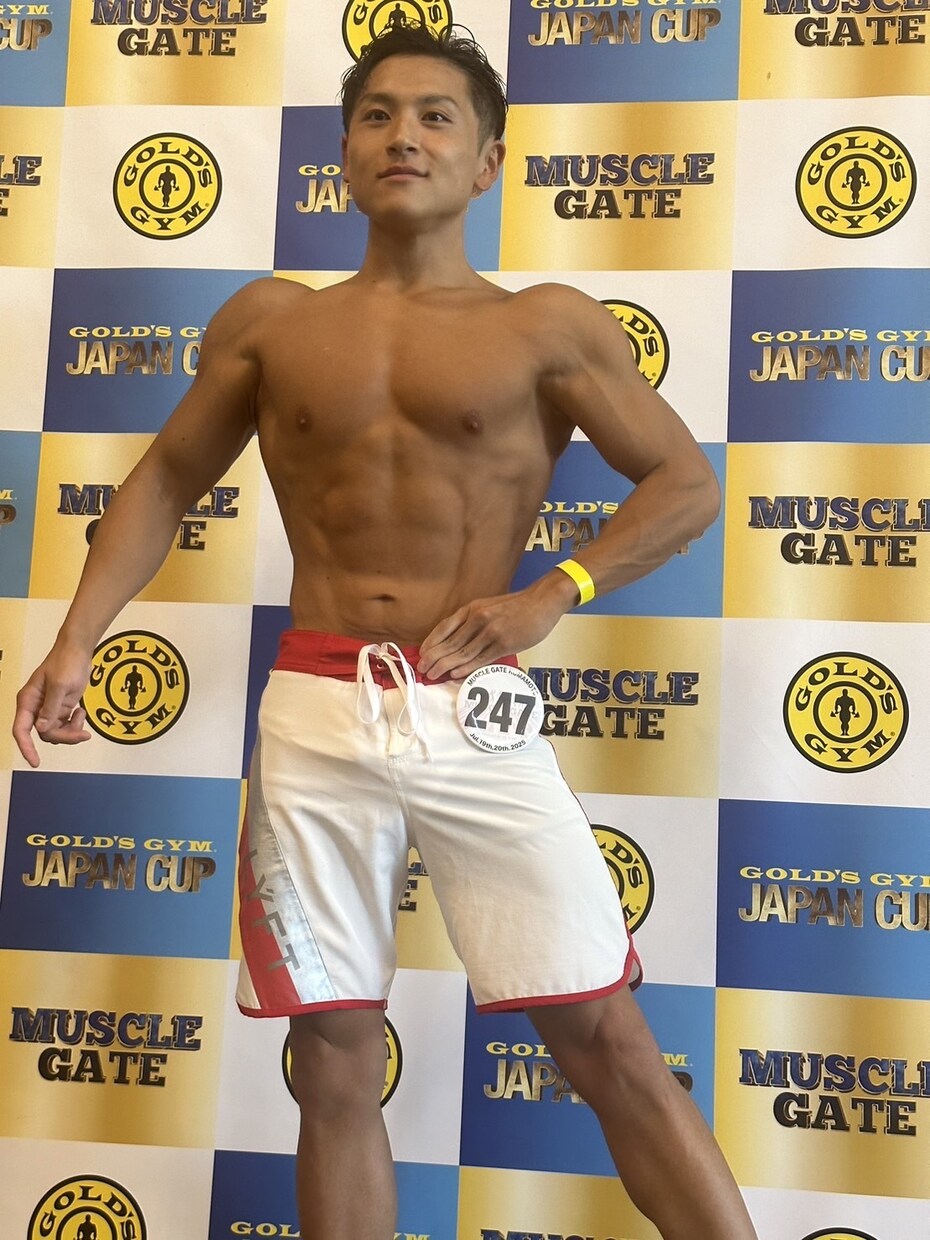 ダイエット・増量どちらも対応できます 1日返信2回以上！一緒に頑張っていきましょう！ イメージ1
