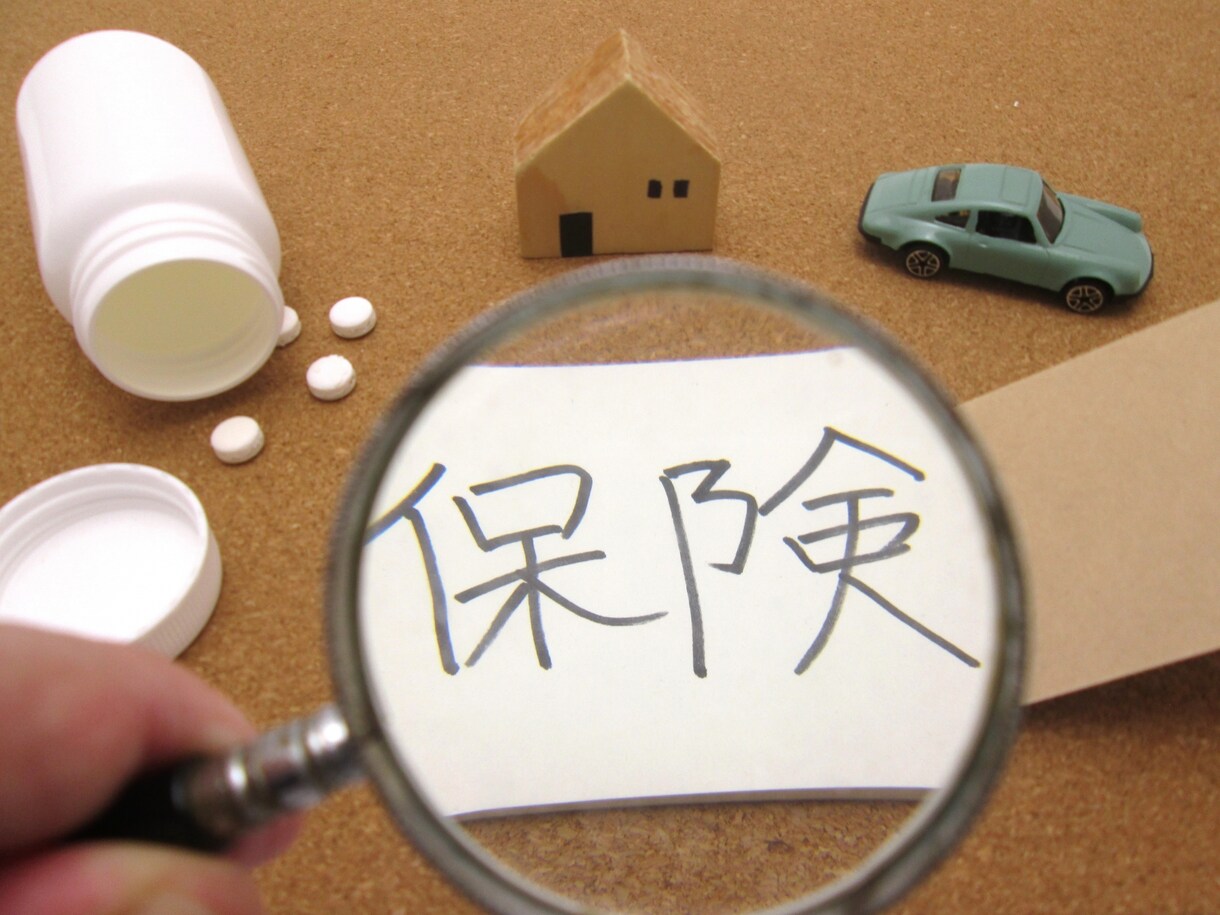 知らないと100万円差がつく保険の知識を教えます 高額情報商材を購入し続けて習得したいちばん得する保険の知識 イメージ1