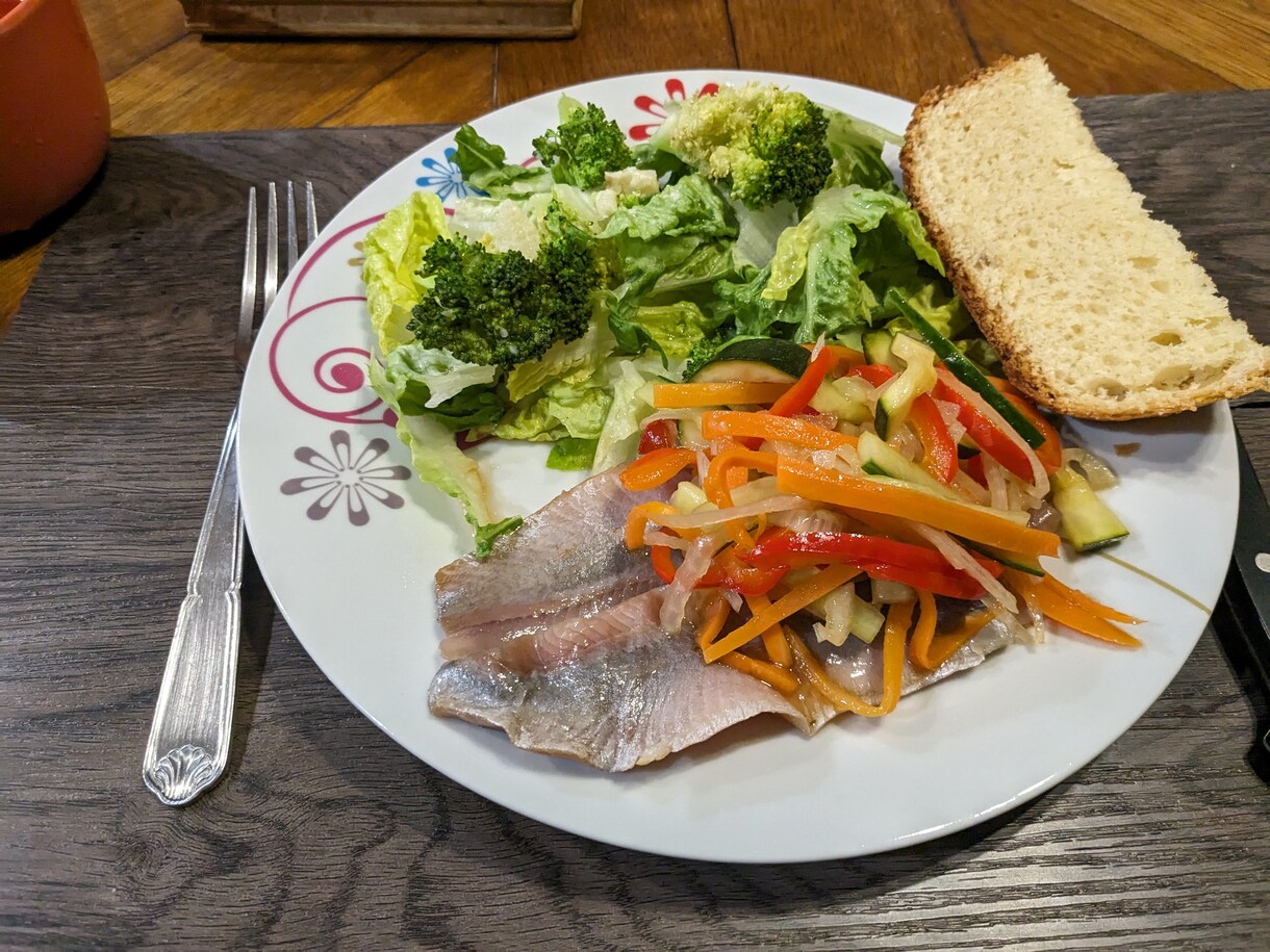 お料理コーチ始めます 冷蔵庫との相談から一緒にしましょう☺ イメージ1