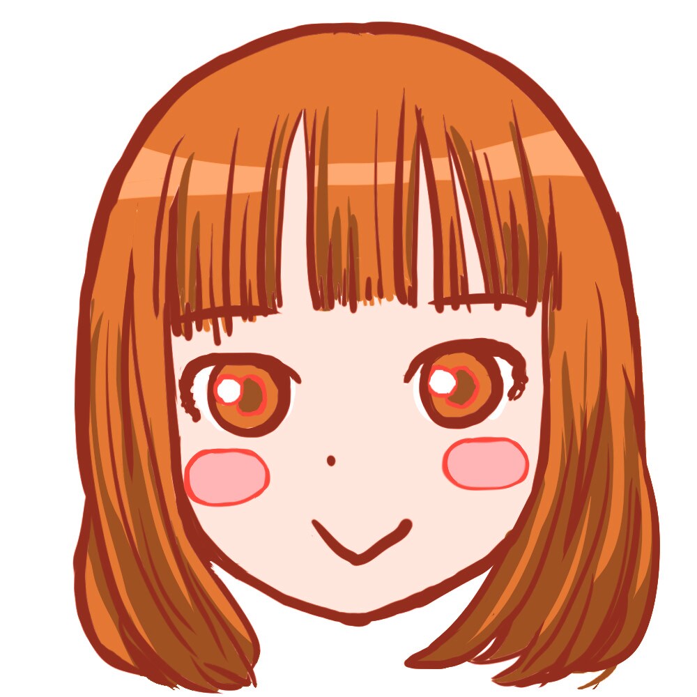 即日対応！似顔絵アイコン描きます イラスト素材、ツイッターやLINEアイコン、プレゼントなどに イメージ1