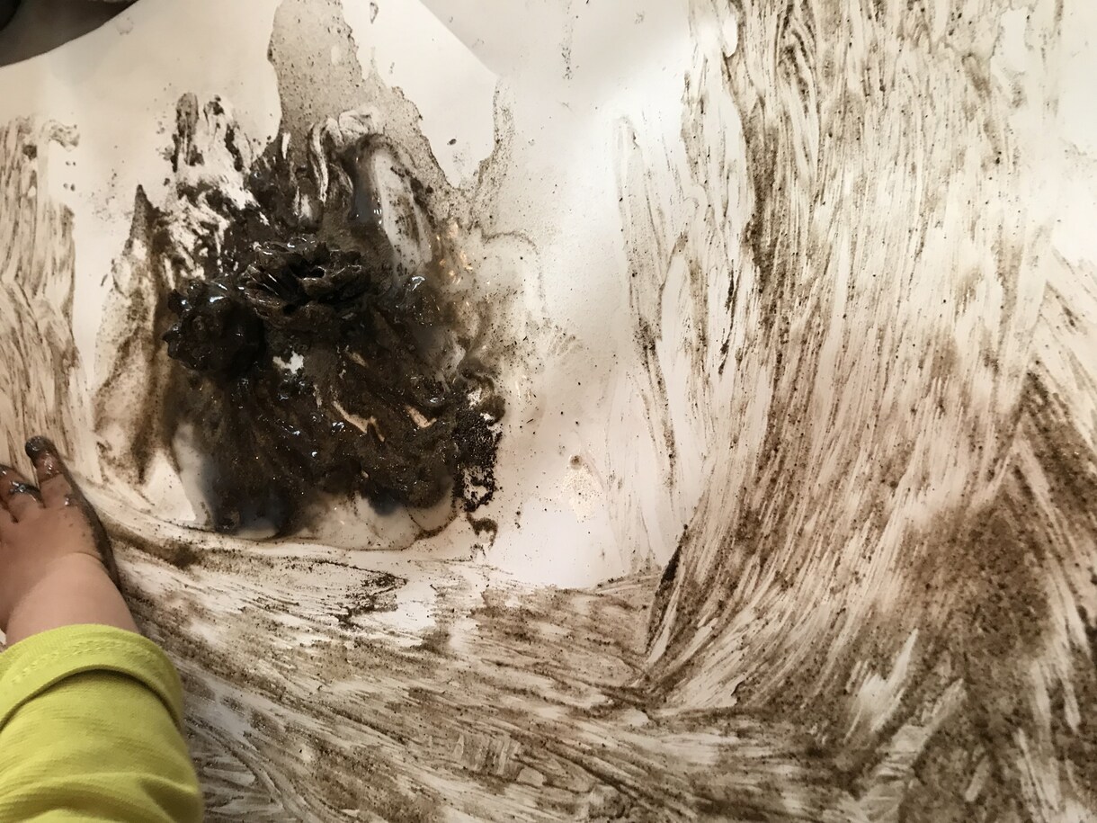 自然✖️アートの現場づくりをお手伝いします こどもも大人も呼吸できる現場へ イメージ1