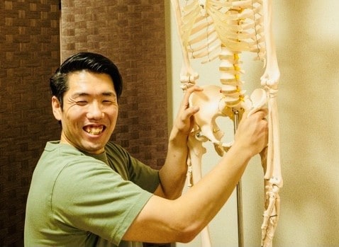 オンライン上での腰痛改善プログラムとなります 何処に行っても良くならない腰痛をオンライン指導で解消します！ イメージ5