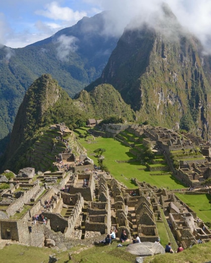 世界一周の旅プランご相談のります 世界一周経験者があなたの旅のサポート！ イメージ2
