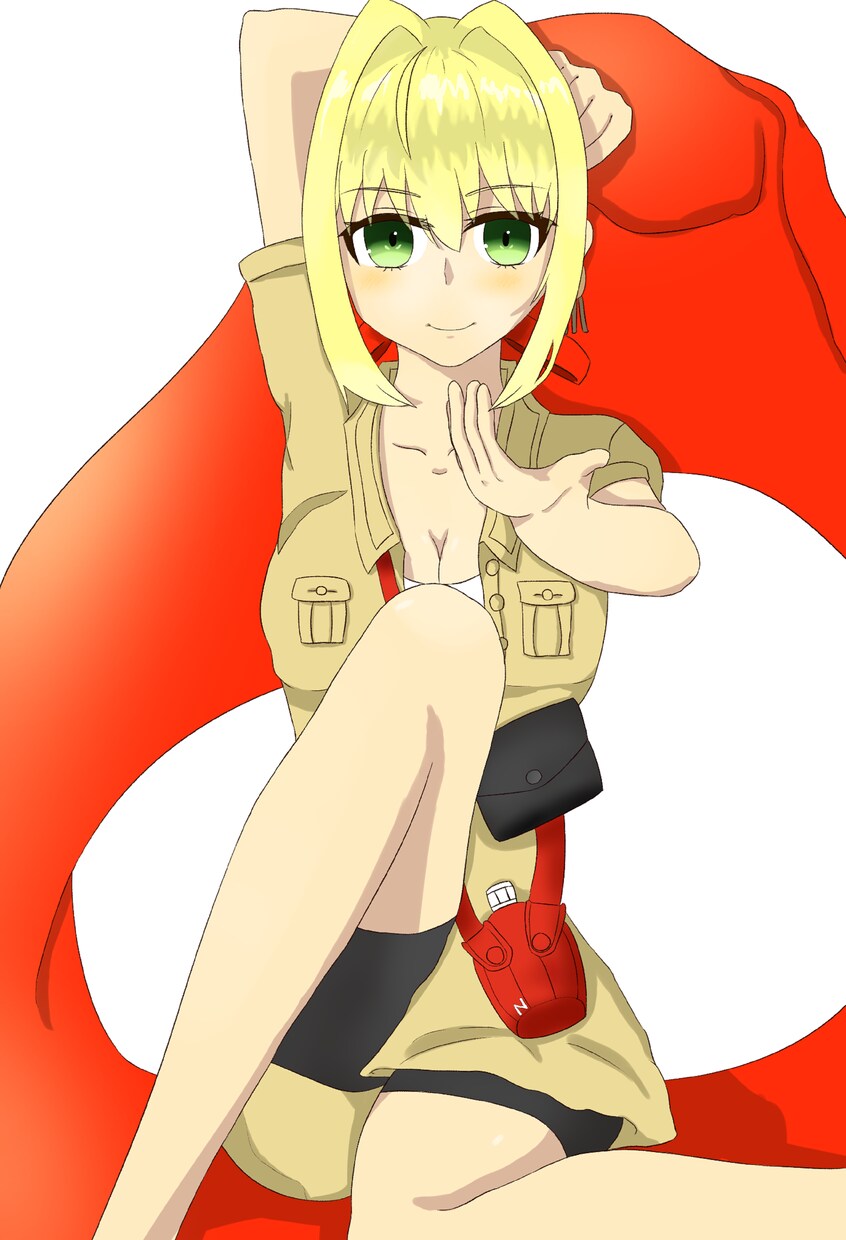 イラストを描きます CLIPSTUDIOを使ったイラストを描きます イメージ6