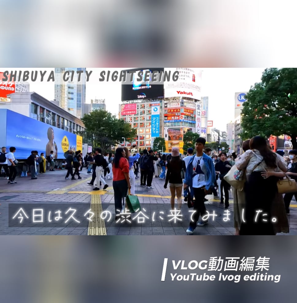 実況動画や切り抜きなどの動画編集致します 実況者、YouTuberさん大歓迎です。 イメージ3
