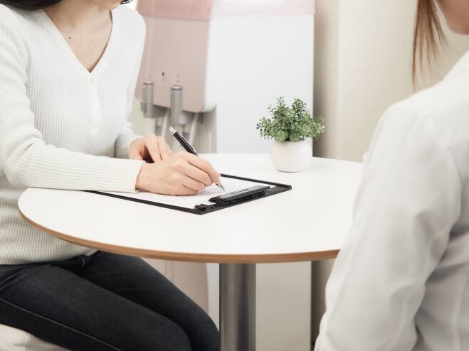心身の不調をカウンセリングとサプリメントで治します あなたのいろいろな心身の不調を聴き、改善方法をご指導します イメージ3