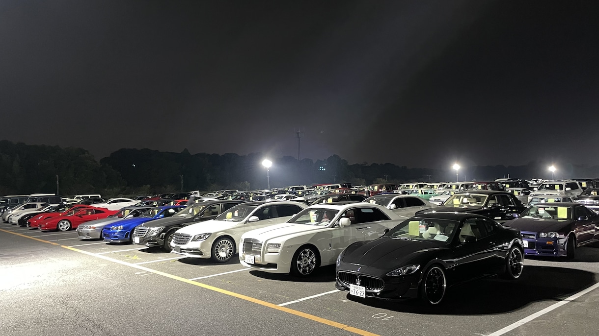 車を売りたい方必見！業者オークションに出品します 売るなら高く売りましょう！買取は損！愛車を高値で売却！ イメージ2