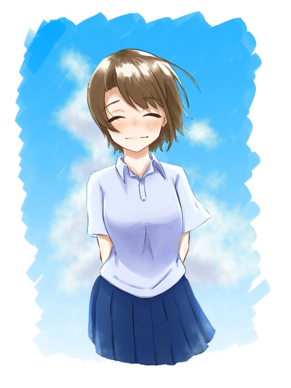 要望にそったイラストを描かせていただきます 満足するイラストをあなたへお届けします。 イメージ4