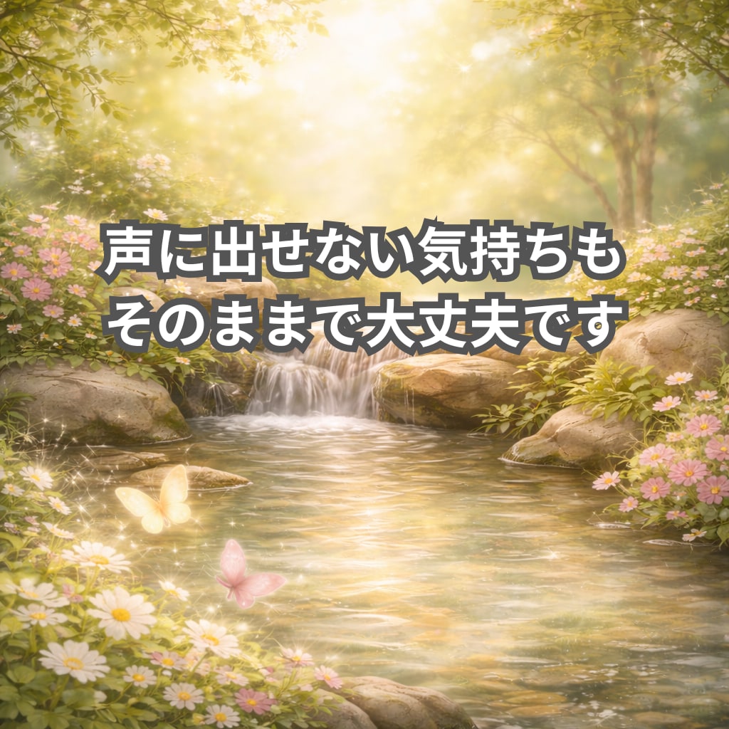 30分間気軽にチャットで気持ち、お聞きします 言葉にならない気持ち、ここでほどいてみませんか イメージ3