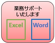 サポート業務いたします 総務事務の「あれこれ」代行いたします。 イメージ1