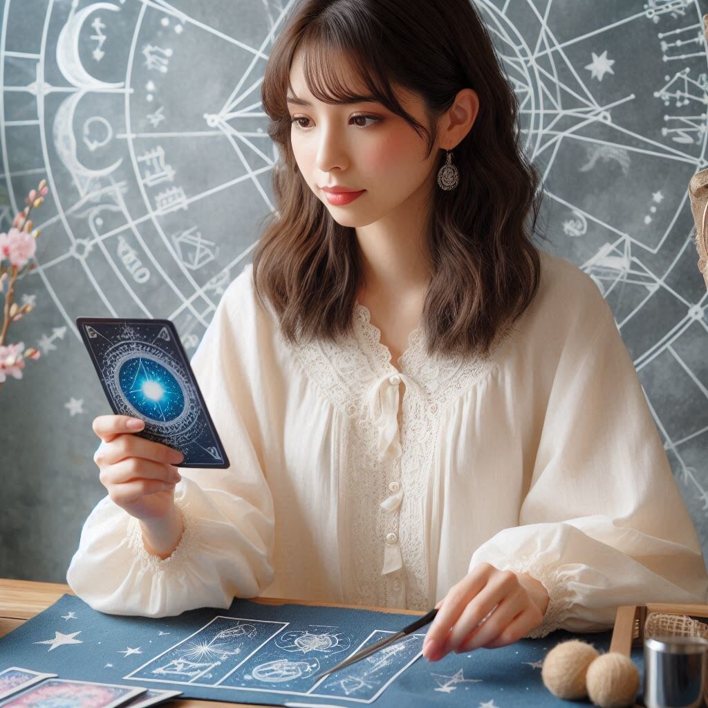 今のあなたに必要な霊的アドバイスを降ろします あなたが迷いから抜け出すためのヒント！今、必要なメッセージ イメージ1