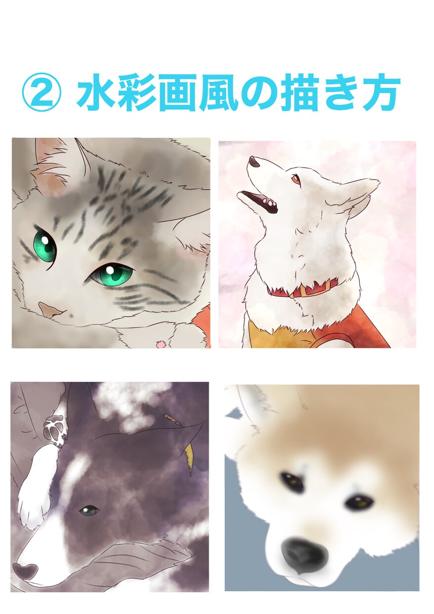 アイコンサイズのイラスト描きます 思い出、記念、アピールに…！イラストはいかがですか？ イメージ3