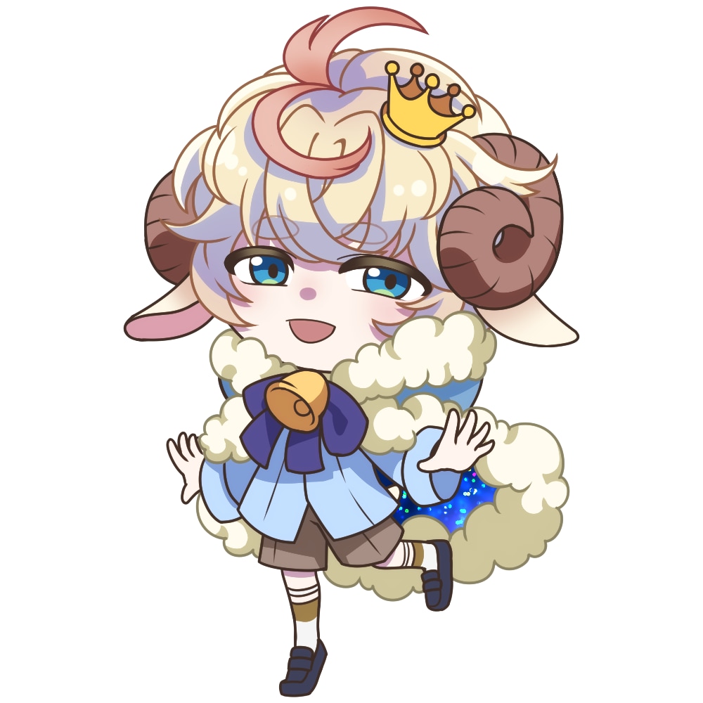ミニキャラ作成します グッズ用、オリジナルデザイン、創作キャラ等ミニキャラ化します イメージ4