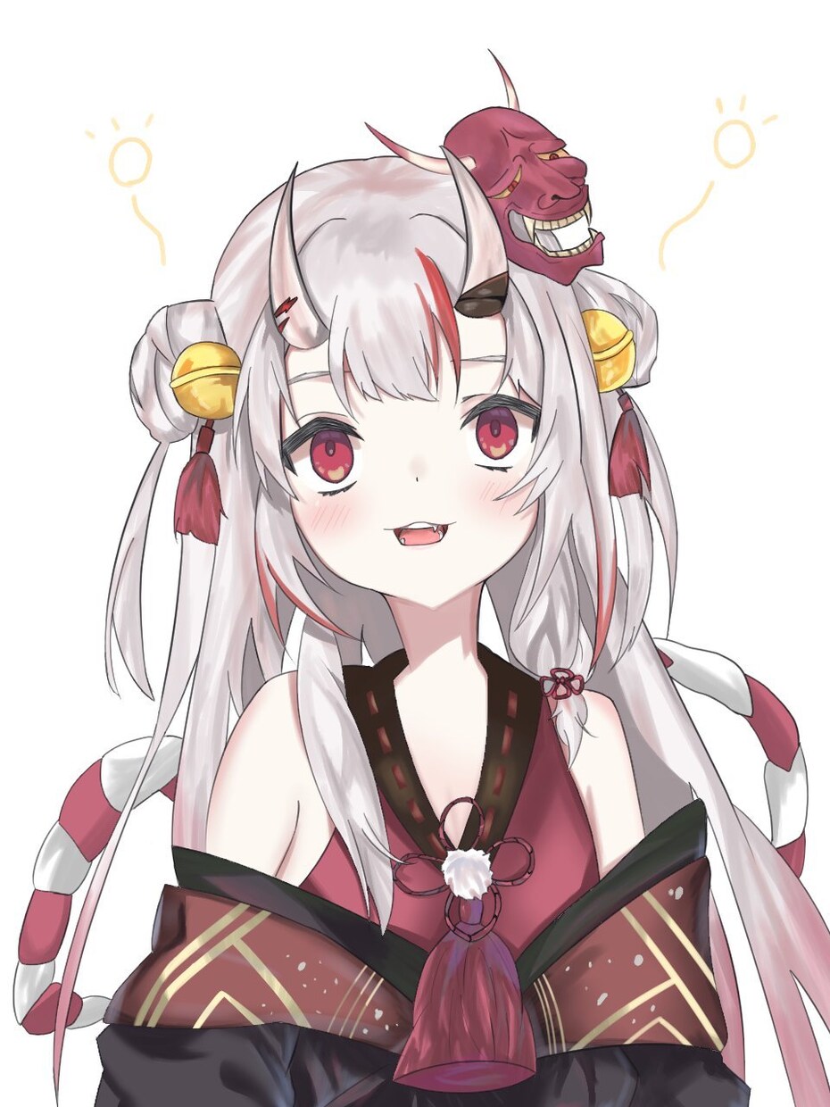 かわいい女の子のイラストを描きます SNSなどのアイコン、スマホの壁紙にいかがでしょうか！ イメージ1
