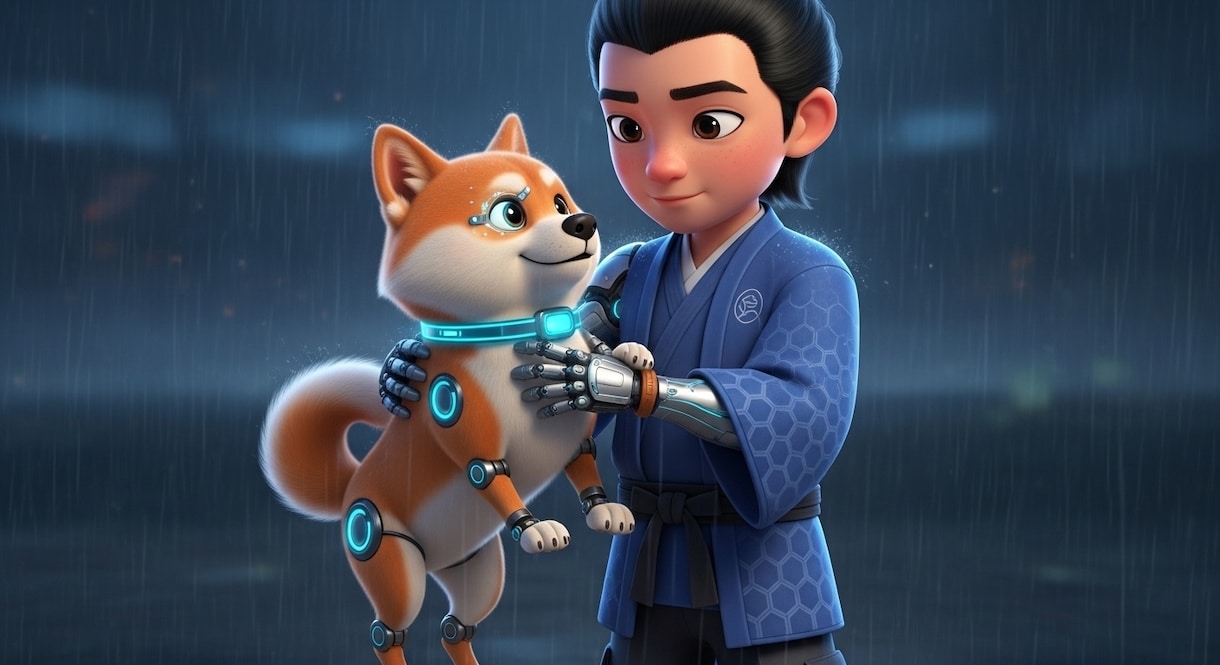 割引中！　可愛い高品質3Dキャラ静止画を制作します 大学生クリエイターが心に残る可愛い3Dイラストをお届けします イメージ8