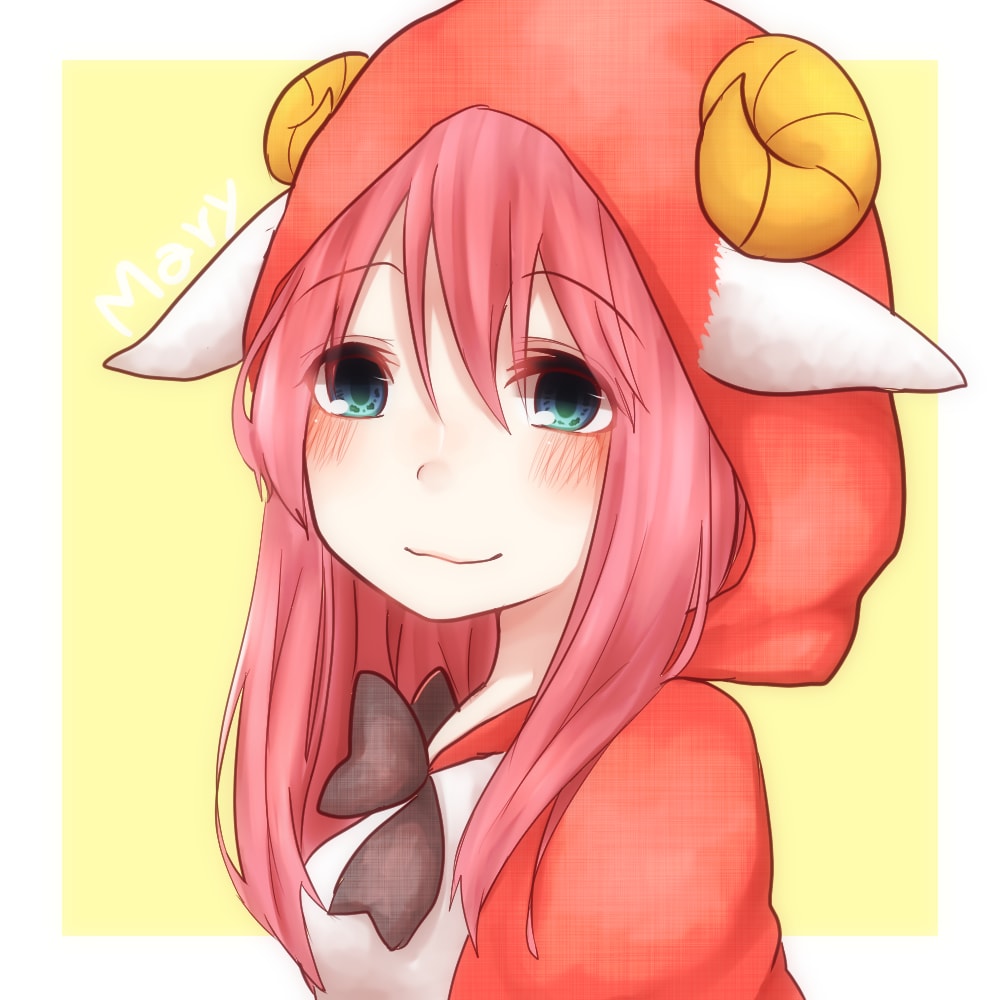 オリジナルのアイコンを描きます SNSサイトなどのプロフィール画像に イメージ3