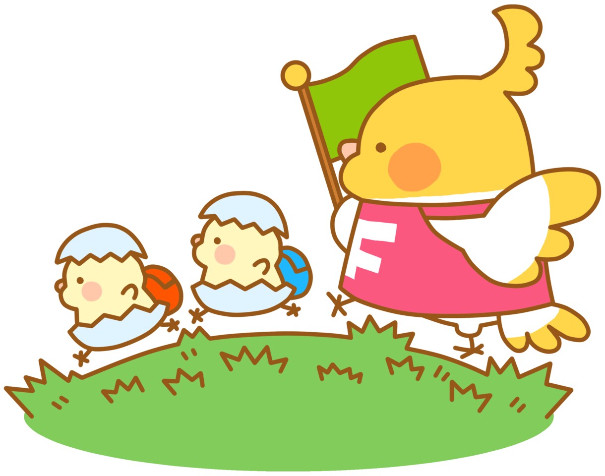 入園希望の保育園・幼稚園について調べます お子さんの入園を考える園について、保育士目線でお伝えします イメージ1