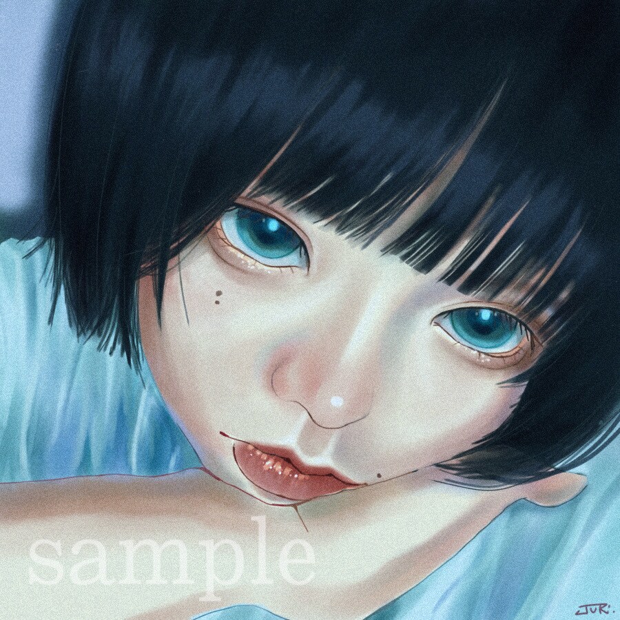 アイコンや記念日イラスト作成します 自身のアイコンや大切な人へのプレゼントにも！ イメージ4