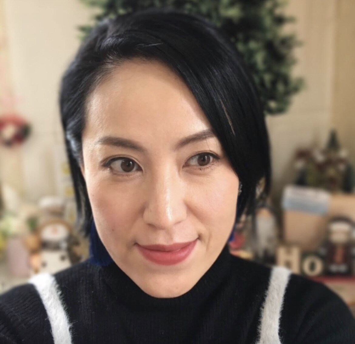 あなたの魅力を引き出す眉毛書き方レクチャー致します 婚活中、就活生、なかなか自分時間を持てないママさんオススメ！ イメージ1