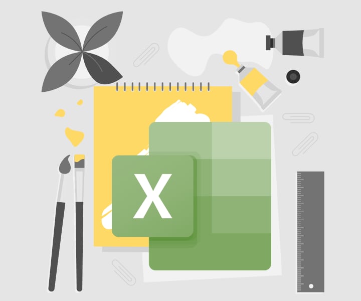 Excelの相談承ります MOSエキスパートがExcel教えます！ イメージ2