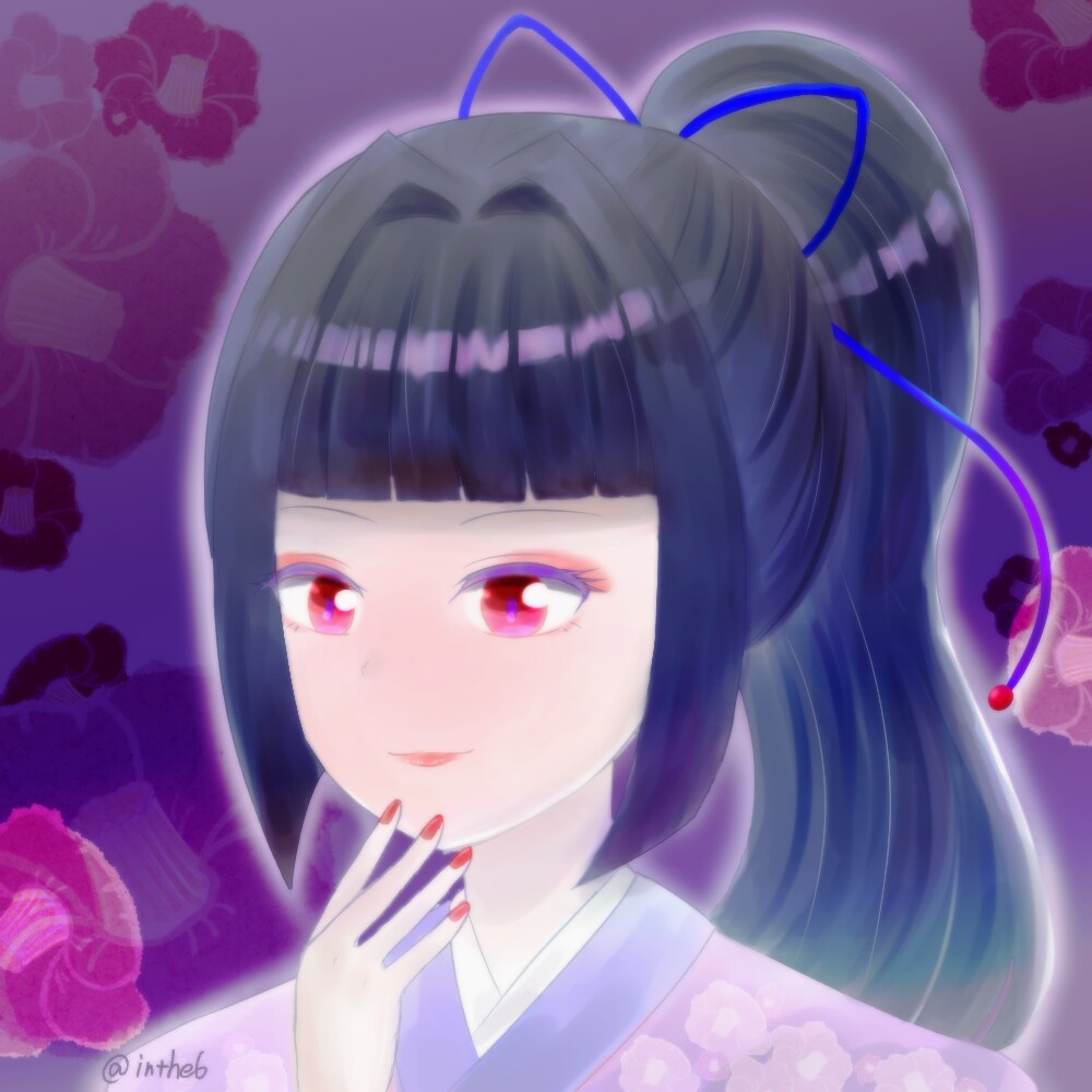 アイコン用イラスト描きます デジタルでアニメ風イラスト、水彩塗りなどに対応！ イメージ4
