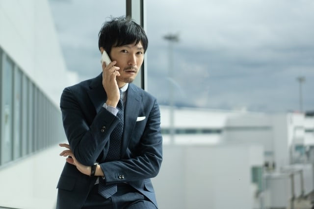 モヤモヤしてる方へ/あなたのよき話し相手になります 気を遣わなくていい、浅い関係だからこそ話せる/愚痴、相談OK イメージ3