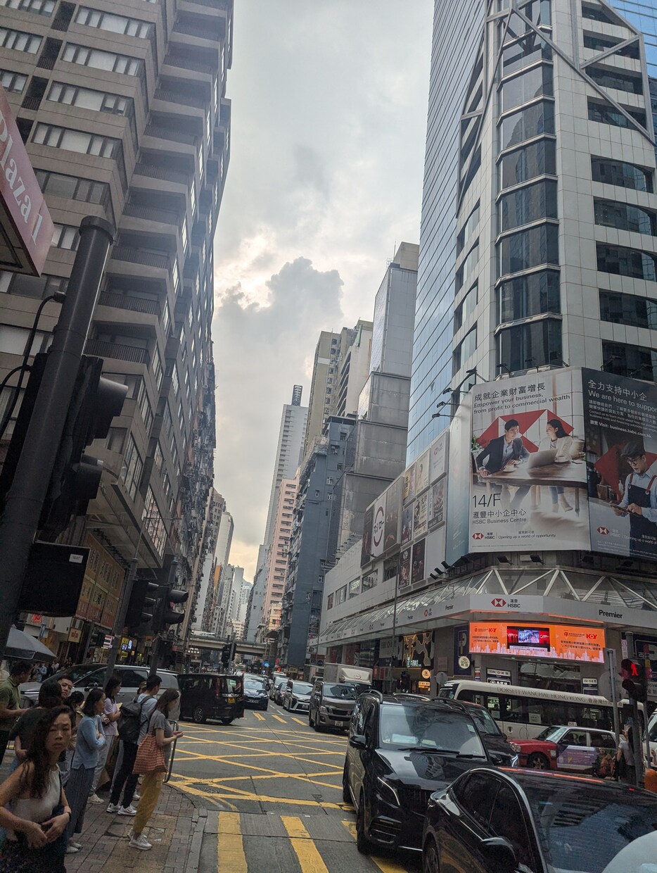 中国赴任・出張前の不安を現地経験者が解決します 広東省で1年半、仕事で暮らした日本人がリアルな情報を回答 イメージ2