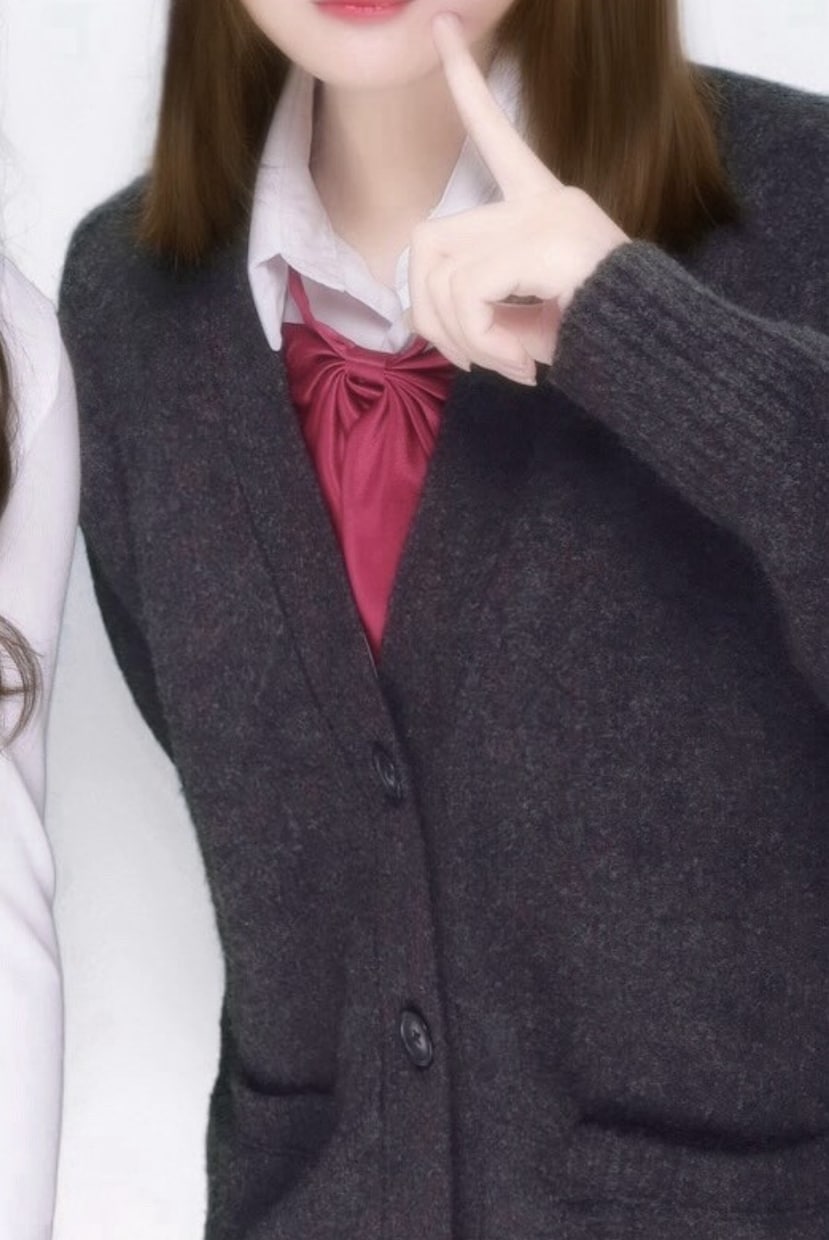現役JKがどんなお話でもいっぱい聞きます フレンドリーに会話を弾ませるのが得意です！！ イメージ1