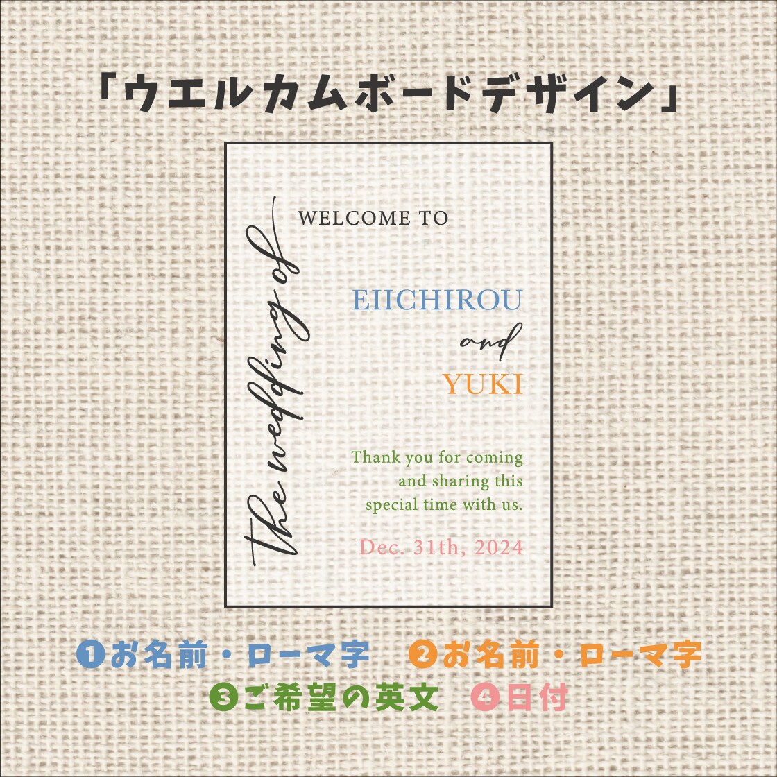 内容 形 自由★アクリルプレートを作成します 【A3サイズまで○】結婚証明書、ウェルカムボードetc... イメージ4