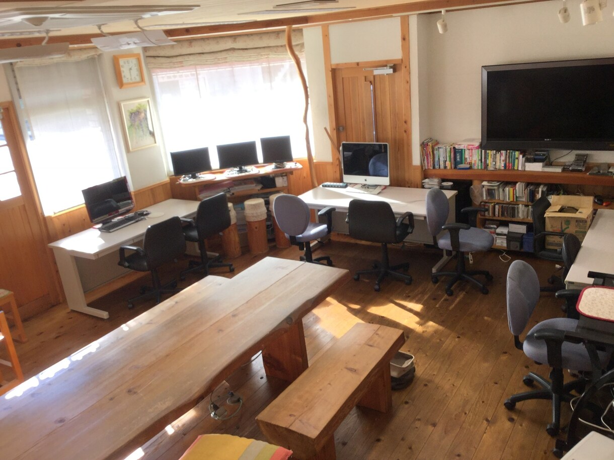 人に聞けないpc&Macわからないトラブル教えます 必要なときに、必要なレッスン。電話で即解決！ イメージ6