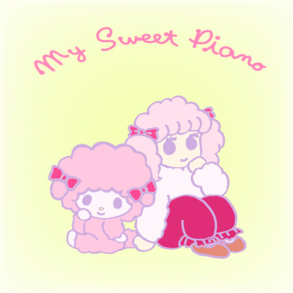 結婚式で使えるイラスト描きます 映像やカード、グッズなどにご利用できるイラストお描きします♪ イメージ2