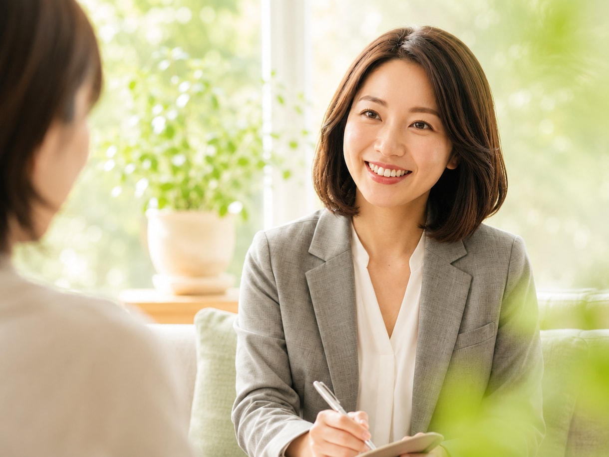 職場の人付き合いや愚痴を整理し、次の一歩を探します 辛い気持ちを紐解き、あなたが納得できる道へ寄り添います イメージ2