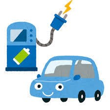 電気自動車は本当にエコ?本当のところ教えます ガソリン車、ハイブリッド車、電気自動車、本当はどれがエコ? イメージ1