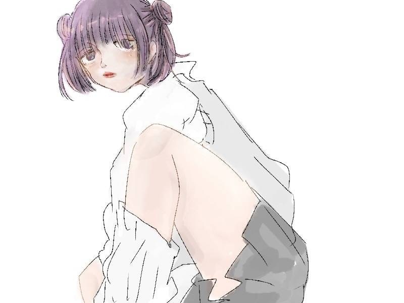 SNS等アイコン・イラストお描き致しますます 似顔絵・ご希望されたイラスト制作します！ イメージ3