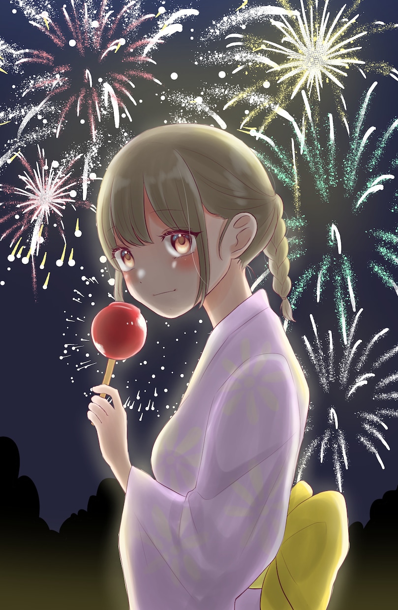アイコン、イラスト描きます 要望に沿ったイラストをお届けします イメージ6