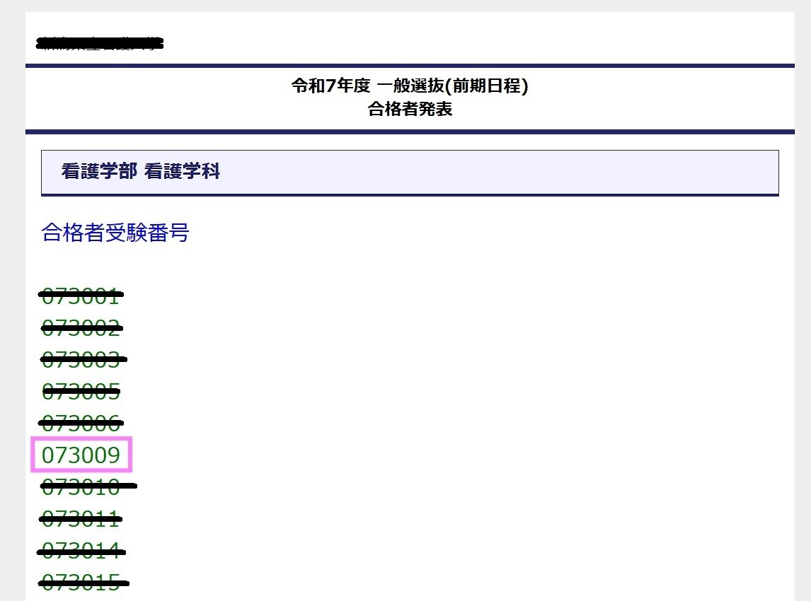 大学・専門受験、高校・就職受験面接御指南します 就職活動・難関大学合格実績有　現役病院事務長がオンライン指導 イメージ2