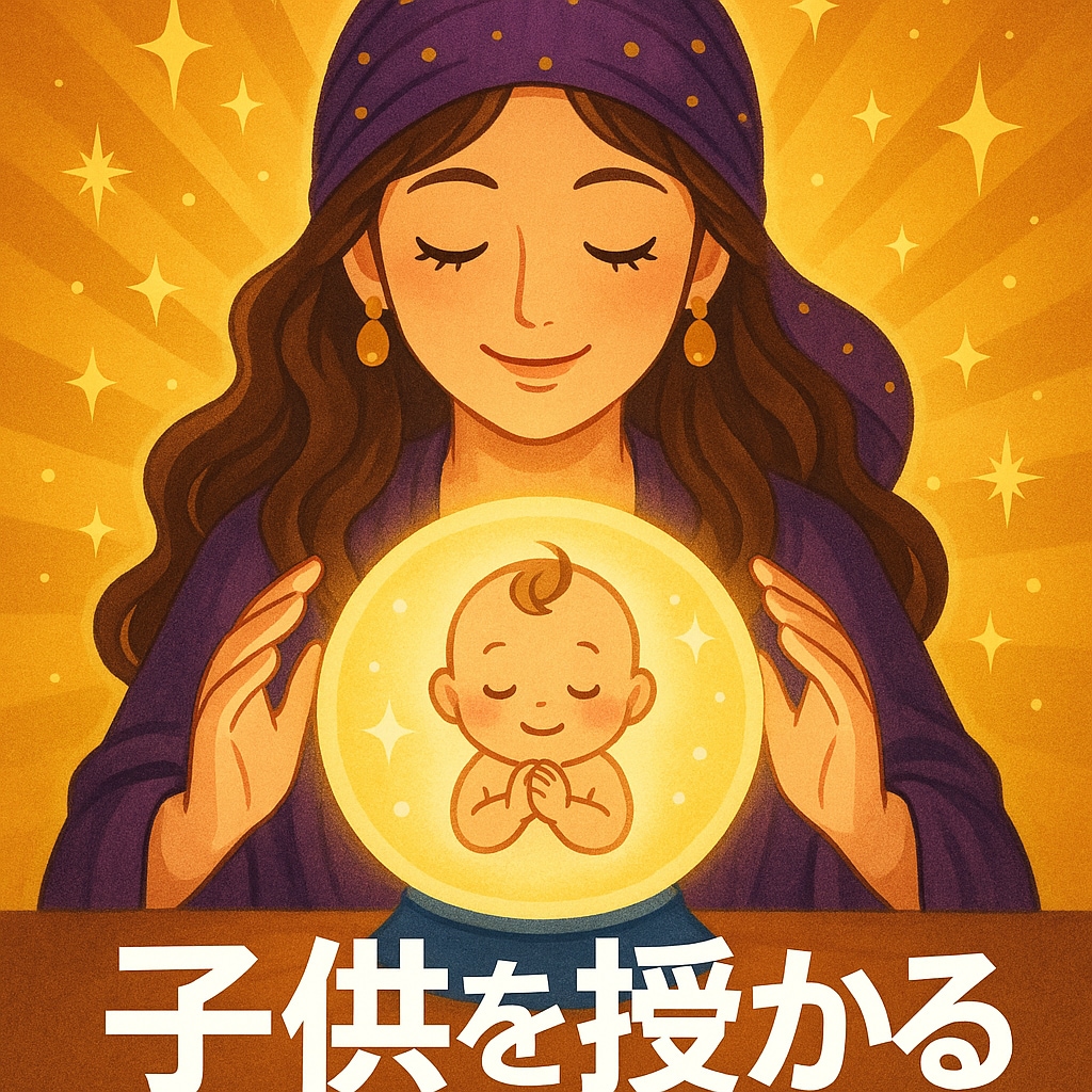 ママになりない貴方へ妊活と心のブロック解放します いつか”を“いま”に。赤ちゃんとの縁結びとブロック解除 イメージ1