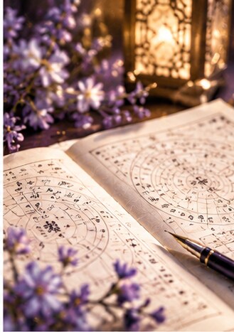 このままでいいのかな…その迷いのヒントお伝えします 動く？待つ？人生の決断を霊視・算命学などで30分じっくり鑑定 イメージ8