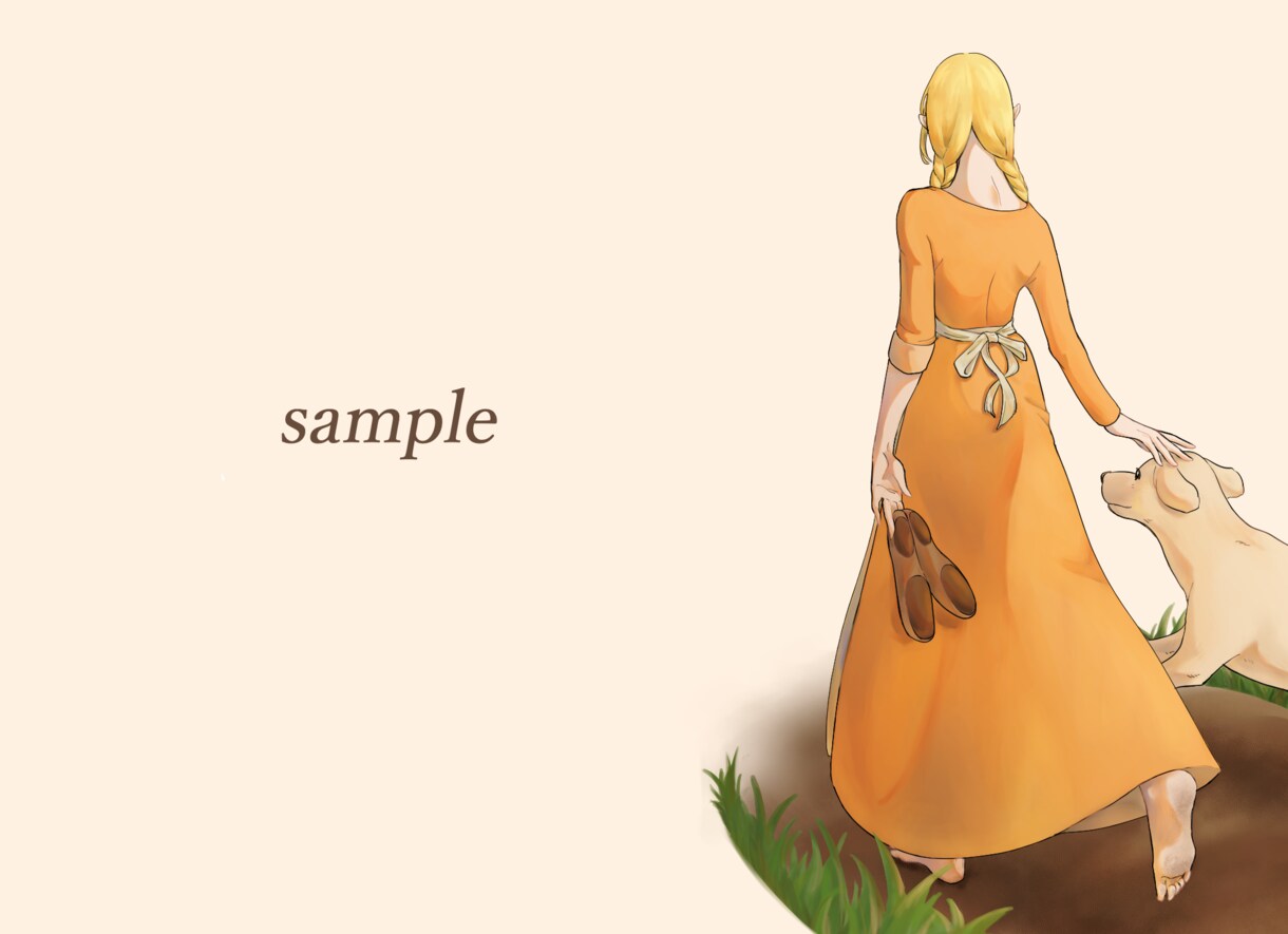 躍動感溢れるイラスト描きます ボカロや、歌ってみたのMV描きます！最高の曲を最高の絵で！ イメージ8