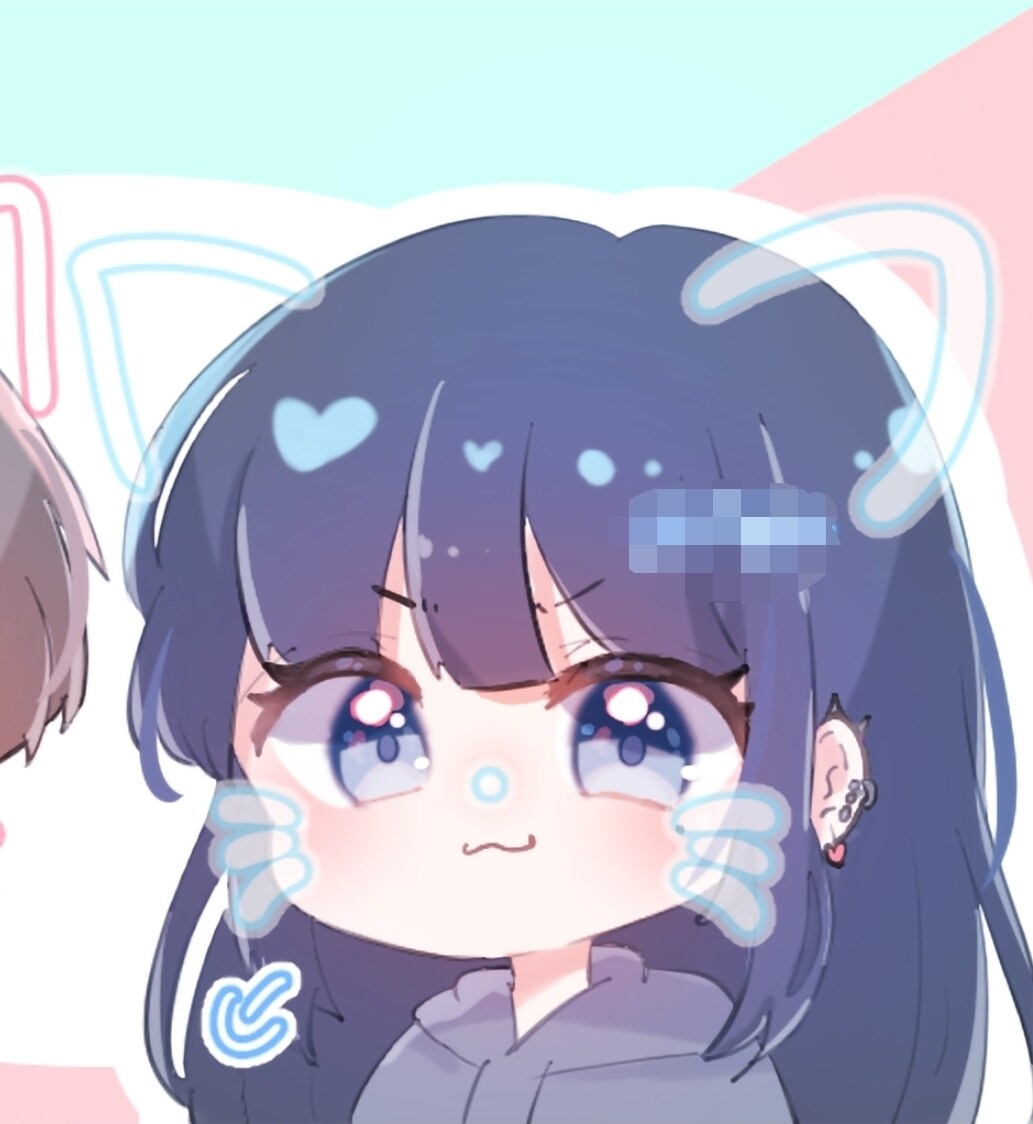 ミニキャラ描かせていただきます 緩く可愛いミニキャラを描きます(  '  '  )♡ イメージ1