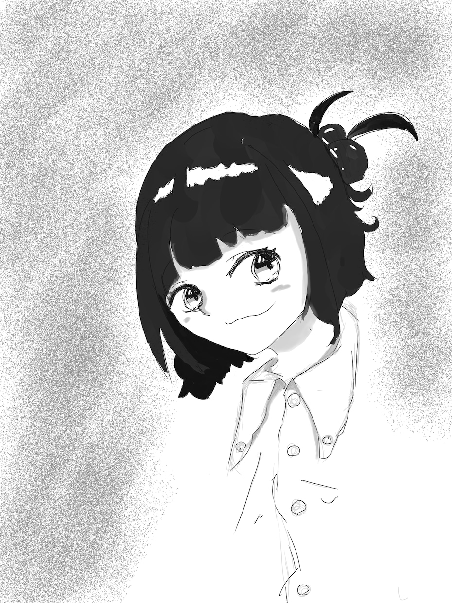 似顔絵描きます 安く済ませたい方にオススメです！！ イメージ7