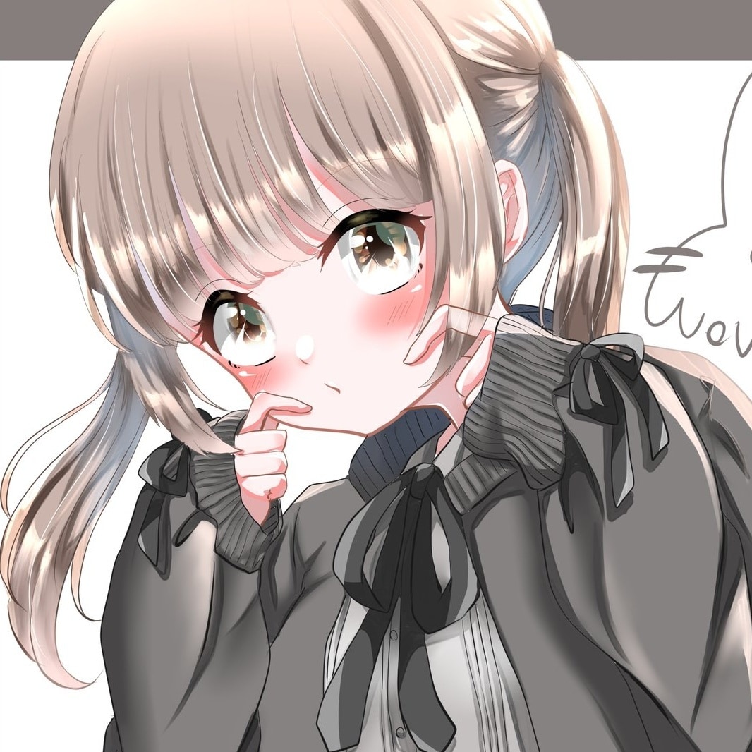 女の子のアイコンイラスト描きます ※もう一方のイラストサービスに合併しました イメージ5