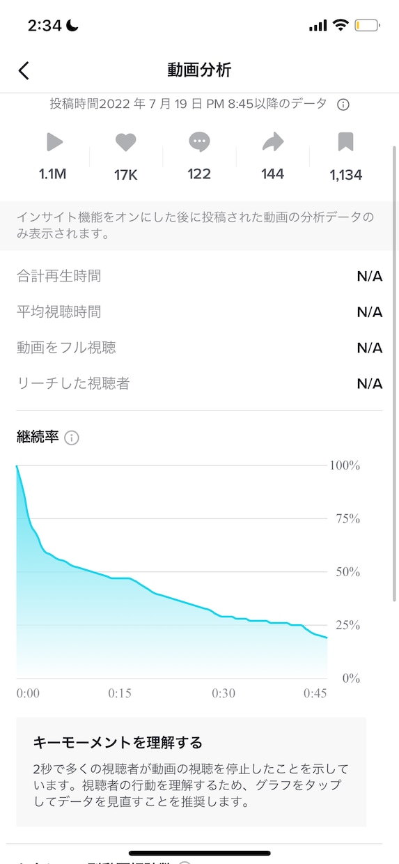 登録者20万人の運営者がtiktok運用代行します 残り2人!!今だけ″期間限定価格″で実施しております。 イメージ3