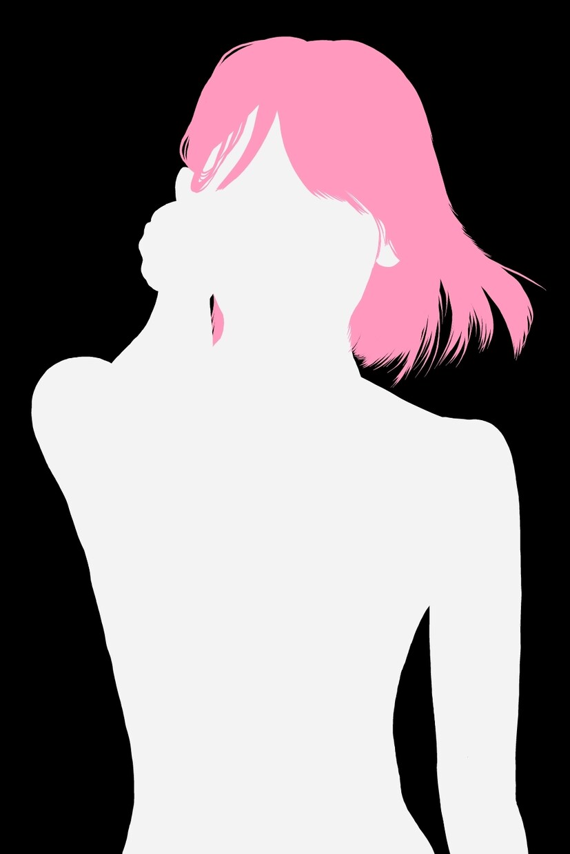 商用OK★ ビジネスでも使えるシルエット絵描きます シンプルでスタイリッシュなシルエット、あらゆる場面で活躍！ イメージ4