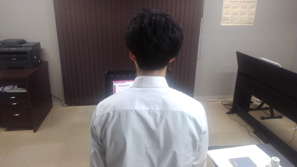 体験版、吃音矯正いたします 吃音で悩める方々に提供しております。 イメージ2