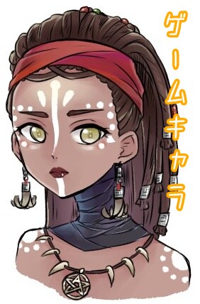 SNS用アイコン、ヘッダー描きます おまかせ、指定なんでも承ります！ イメージ4