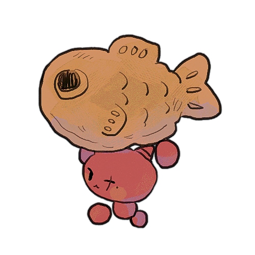 SNSのアイコンイラストを描きます 少しレトロな可愛いイラストが得意です イメージ5