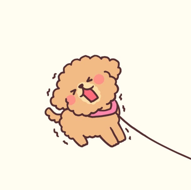 動物やキャラクターのアイコン作成します SNSのアイコンに使えるペットや好きな動物のイラスト作成 イメージ3
