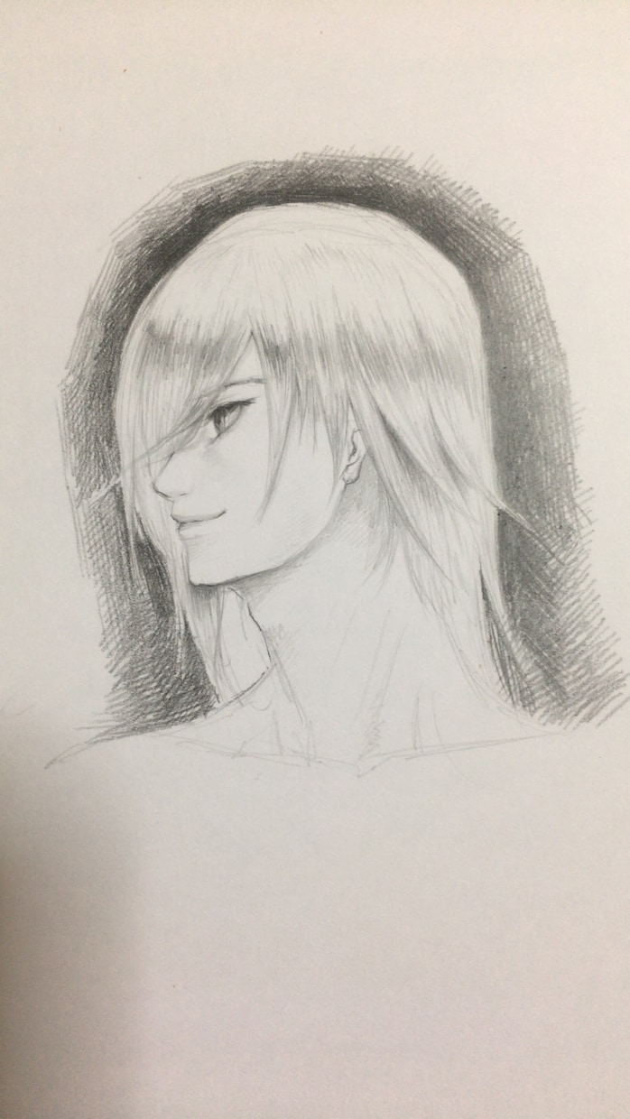 イラスト描きます 似顔絵、二次元キャラ等なんでもおけです イメージ1